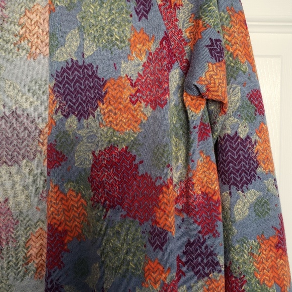 Lularoe Sarah Cardigan | EUC - Picture 6 of 6